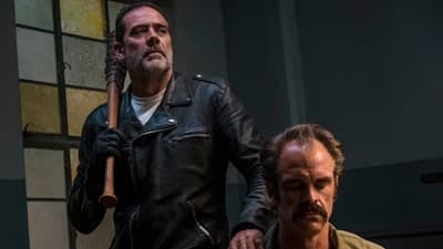 Assistir The Walking Dead Temporada 8 Episódio 15 Online em HD