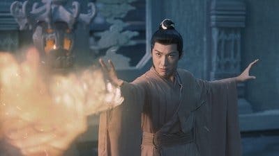 Assistir Poesia de Amor Milenar Temporada 1 Episódio 8 Online em HD