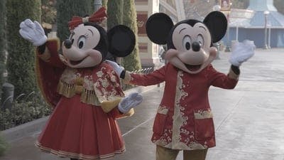 Assistir Por Dentro da Disney Temporada 1 Episódio 4 Online em HD