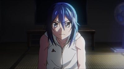 Assistir Grisaia Phantom Trigger Temporada 1 Episódio 5 Online em HD
