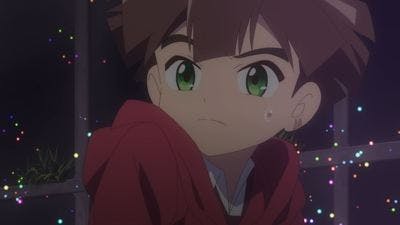 Assistir Digimon Ghost Game Temporada 1 Episódio 1 Online em HD
