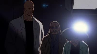 Assistir Mobile Suit Gundam Wing Temporada 1 Episódio 23 Online em HD