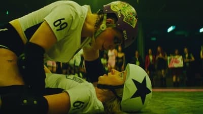 Assistir Derby Girl Temporada 2 Episódio 8 Online em HD