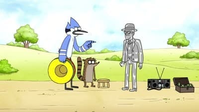 Assistir Apenas um Show Temporada 5 Episódio 2 Online em HD
