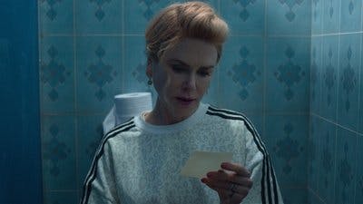 Assistir Rugido Temporada 1 Episódio 2 Online em HD
