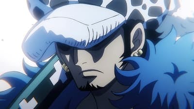 Assistir One Piece Temporada 21 Episódio 1083 Online em HD