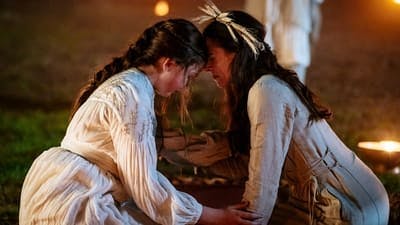 Assistir Sanctuary: A Witch’s Tale Temporada 1 Episódio 2 Online em HD