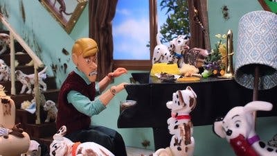 Assistir Frango Robô Temporada 6 Episódio 14 Online em HD