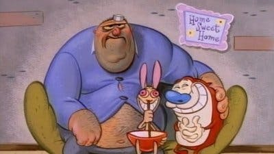Assistir Ren e Stimpy Temporada 2 Episódio 12 Online em HD