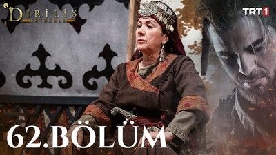 Assistir O Grande Guerreiro Otomano Temporada 3 Episódio 1 Online em HD