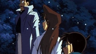 Assistir Detective Conan Temporada 1 Episódio 261 Online em HD