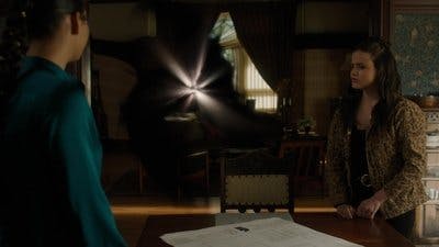 Assistir Charmed: Nova Geração Temporada 2 Episódio 19 Online em HD