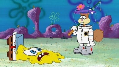 Assistir Bob Esponja Calça Quadrada Temporada 2 Episódio 23 Online em HD