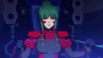 Assistir Muv-Luv Alternative Temporada 1 Episódio 10 Online em HD