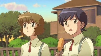 Assistir Kyoukai no Rinne Temporada 2 Episódio 8 Online em HD