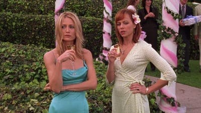 Assistir O.C.: Um Estranho no Paraíso Temporada 1 Episódio 25 Online em HD