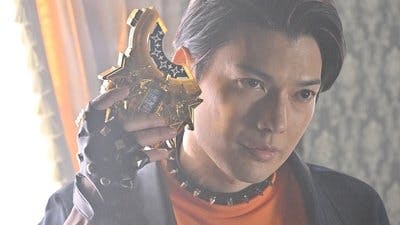 Assistir Kamen Rider Temporada 33 Episódio 12 Online em HD