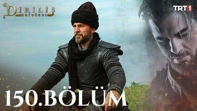 Assistir O Grande Guerreiro Otomano Temporada 5 Episódio 29 Online em HD