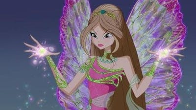 Assistir World of Winx Temporada 1 Episódio 4 Online em HD