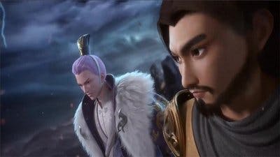 Assistir Tales of Gods and Demons Temporada 1 Episódio 373 Online em HD