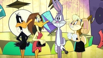 Assistir O Show dos Looney Tunes Temporada 1 Episódio 12 Online em HD