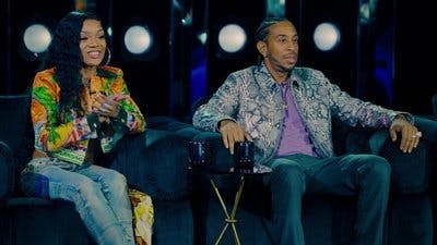 Assistir Ritmo + Flow Temporada 2 Episódio 7 Online em HD