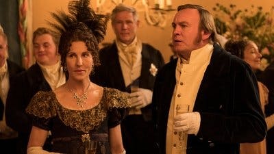 Assistir Belgravia Temporada 1 Episódio 1 Online em HD