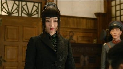 Assistir Sob o Cair da Neve Temporada 1 Episódio 17 Online em HD