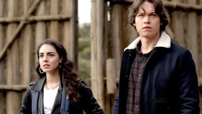 Assistir La Brea: A Terra Perdida Temporada 1 Episódio 5 Online em HD