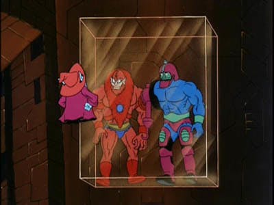 Assistir He-Man e Os Defensores do Universo Temporada 2 Episódio 53 Online em HD