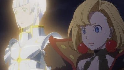 Assistir Junketsu no Maria Temporada 1 Episódio 2 Online em HD
