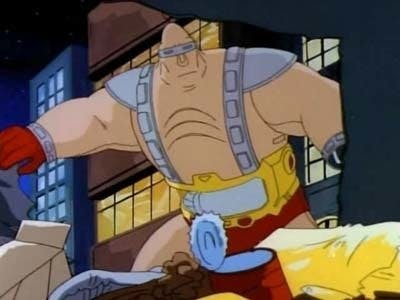 Assistir As Tartarugas Ninjas Temporada 6 Episódio 2 Online em HD