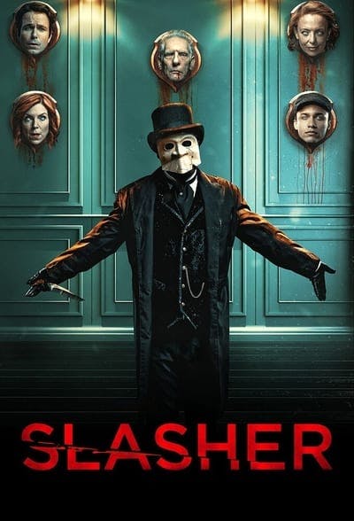 Assistir Slasher Temporada 5 Episódio 3 Online em HD