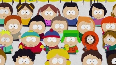 Assistir South Park Temporada 3 Episódio 11 Online em HD