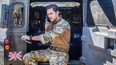 Assistir Our Girl Temporada 2 Episódio 2 Online em HD