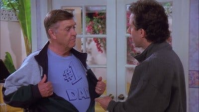 Assistir Seinfeld Temporada 8 Episódio 17 Online em HD
