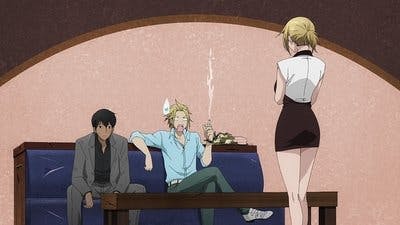 Assistir Dead Mount Death Play Temporada 1 Episódio 5 Online em HD