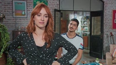 Assistir BIA Temporada 2 Episódio 1 Online em HD