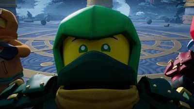 Assistir Ninjago: Ascensão dos Dragões Temporada 2 Episódio 3 Online em HD