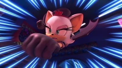 Assistir Sonic Prime Temporada 2 Episódio 5 Online em HD