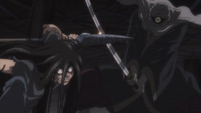 Assistir Ushio e Tora Temporada 1 Episódio 16 Online em HD