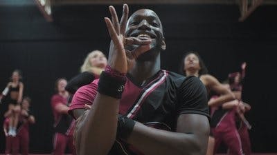 Assistir Cheer Temporada 2 Episódio 4 Online em HD