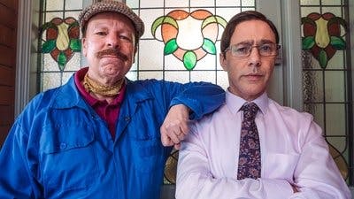Assistir Inside No. 9 Temporada 8 Episódio 3 Online em HD