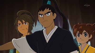 Assistir Super Onze Temporada 3 Episódio 12 Online em HD