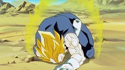 Assistir Dragon Ball Z Kai Temporada 5 Episódio 23 Online em HD