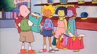 Assistir Doug Temporada 2 Episódio 21 Online em HD