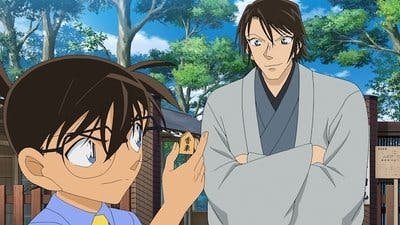 Assistir Detective Conan Temporada 1 Episódio 785 Online em HD