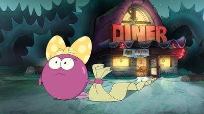 Assistir Amphibia Temporada 2 Episódio 5 Online em HD