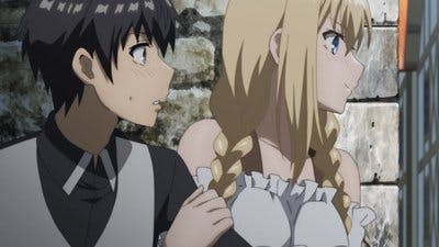 Assistir O Berserker da Gula Temporada 1 Episódio 3 Online em HD