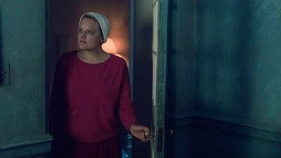 Assistir O Conto da Aia Temporada 3 Episódio 7 Online em HD